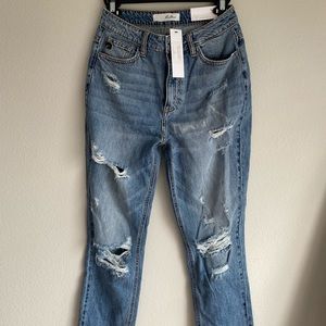 COPY - Vici jeans